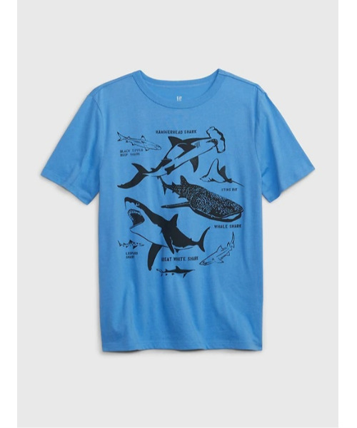 グラフィックTシャツ (キッズ)(Tシャツ/カットソー)|GAP(ギャップ グラフィックTシャツ (キッズ)(Tシャツ/カットソー)|GAP(ギャップ