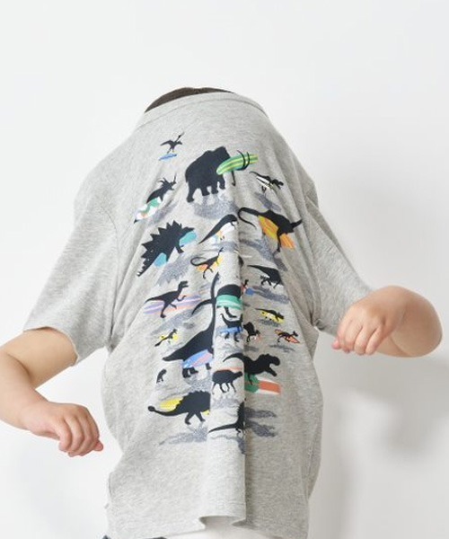 グラフィックTシャツ (キッズ)(Tシャツ/カットソー)|GAP(ギャップ グラフィックTシャツ (キッズ)(Tシャツ/カットソー)|GAP(ギャップ