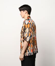 m's braque デニムシャツ m's braque【エムズ ブラック】正規取り扱い店、通販可能 ON
