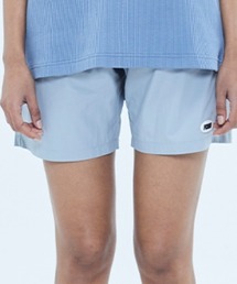 ALL ROUND RUNNER'S WOVEN SHORTS/オールラウンドランナーウーブンショーツ