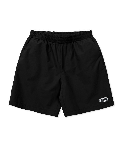 FCMM(エフシーエムエム)の「ALL ROUND RUNNER'S WOVEN SHORTS/オールラウンドランナーウーブンショーツ(その他パンツ・メンズ・パープル/ミント/グレー/ブルー系その他/ブラック/マスタード・MEDIUM/LARGE)」の15枚目の写真