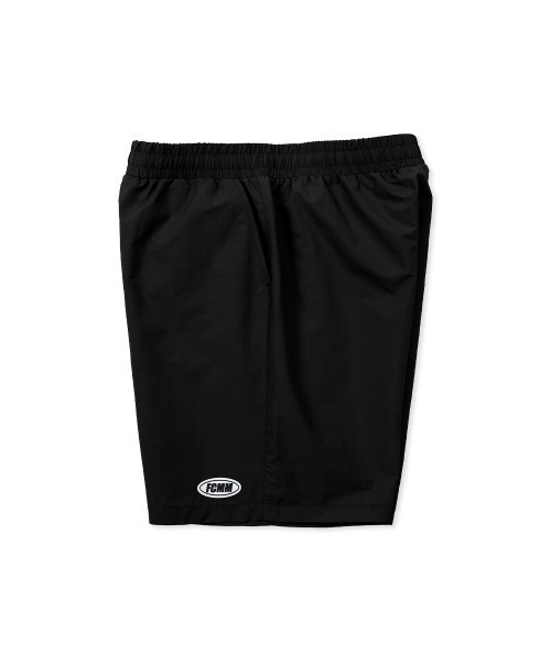 FCMM(エフシーエムエム)の「ALL ROUND RUNNER'S WOVEN SHORTS/オールラウンドランナーウーブンショーツ(その他パンツ・メンズ・パープル/ミント/グレー/ブルー系その他/ブラック/マスタード・MEDIUM/LARGE)」の16枚目の写真