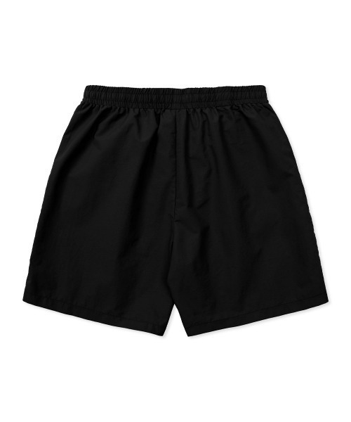 FCMM(エフシーエムエム)の「ALL ROUND RUNNER'S WOVEN SHORTS/オールラウンドランナーウーブンショーツ(その他パンツ・メンズ・パープル/ミント/グレー/ブルー系その他/ブラック/マスタード・MEDIUM/LARGE)」の17枚目の写真