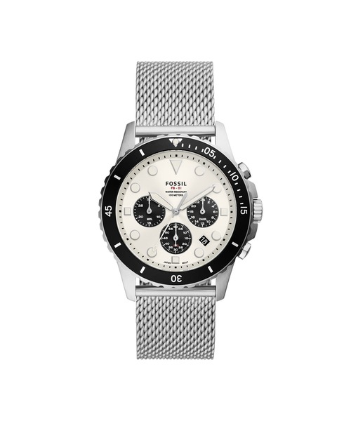 FOSSIL（フォッシル）の「FB - 01 FS5915（アナログ腕時計）」 - WEAR