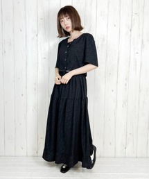 Clice de Paris | K/シンプルセットアップ(セットアップ)