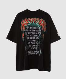 RAF SIMONS（ラフシモンズ）の「Oversized T-shirt Sreapers（Tシャツ/カットソー）」