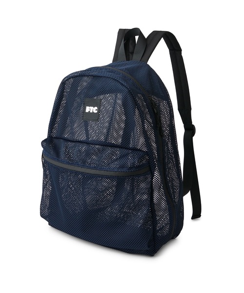 FTC（エフティーシー）の「BACKPACK（バックパック/リュック