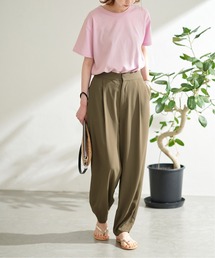 JOURNAL STANDARD | クリアツイルコクーンパンツ(その他パンツ)