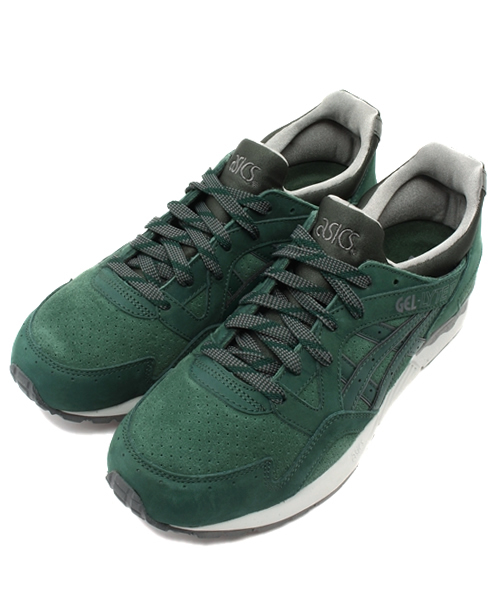 ASICS（アシックス）の「メンズ アシックスタイガー ゲルライト5 ASICS
