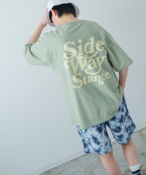 improves（インプローブス）の「製品染め ナイロン ショート イージーパンツ ソリッド/タイダイ柄（その他パンツ・メンズ・グリーン/ブルー/ブラウン/オレンジ/パープル/ブラック・LARGE/MEDIUM）」の20枚目の写真