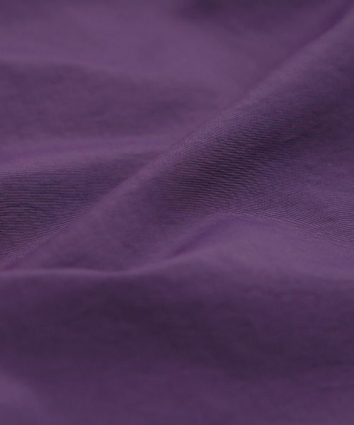 improves（インプローブス）の「製品染め ナイロン ショート イージーパンツ ソリッド/タイダイ柄（その他パンツ・メンズ・グリーン/ブルー/ブラウン/オレンジ/パープル/ブラック・LARGE/MEDIUM）」の11枚目の写真