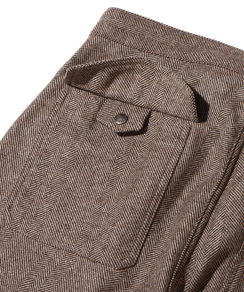 THE NORTH FACE（ザノースフェイス）の「THE NORTH FACE PURPLE LABEL 