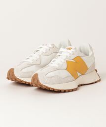NEW BALANCE | 327(スニーカー)