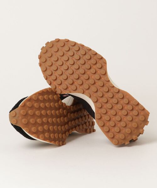 NEW BALANCE（ニューバランス）の「327（スニーカー・レディース・ネイビー/ホワイト/ブラック/ブルー・25.0cm/23.0cm/24.5cm/24.0cm/22.5cm/23.5cm/25.5cm/22.0cm）」の8枚目の写真