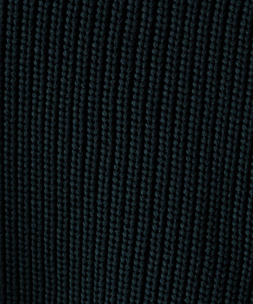 MYSELF ABAHOUSE（マイセルフアバハウス）の「【アンサンブル対応】[洗える]クルーネック ポリ ニット（ニット/セーター・メンズ・ブラウン/ベージュ/グレー/ダークグリーン・46/48）」の19枚目の写真