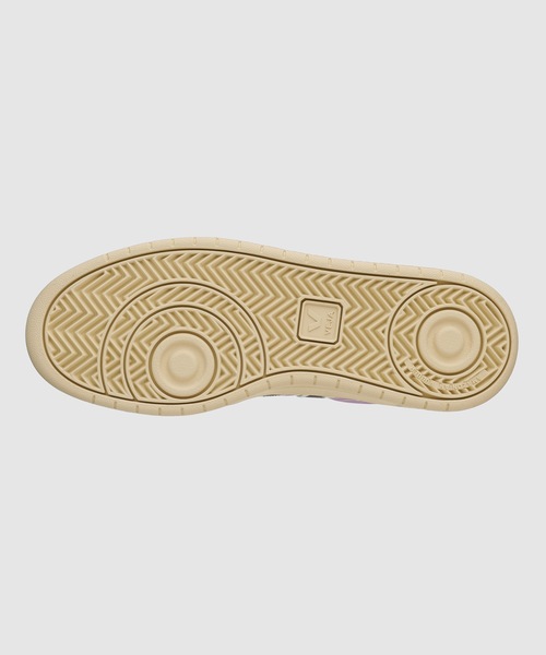 MARNI（マルニ）の「MARNI×VEJA LOW-CUT SNEAKER/ローカットスニーカー（スニーカー・メンズ・パープル系その他・43/42/41/40）」の7枚目の写真