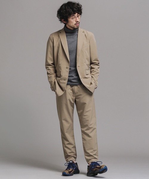 ブランド古着 セットアップ セットアップ Nano Universe ナノユニバース のファッション通販 Zozoused