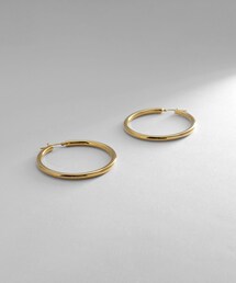 COCOSHNIK｜ココシュニックのピアス（両耳用）通販 - ZOZOTOWN