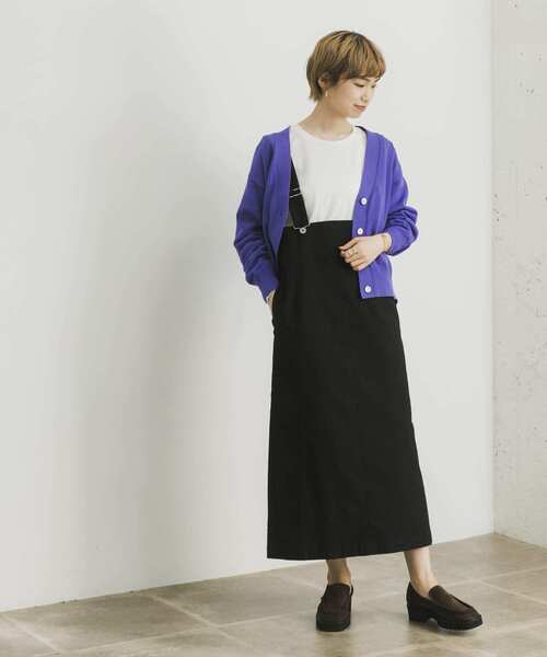 URBAN RESEARCH（アーバンリサーチ）の「Vネックショート
