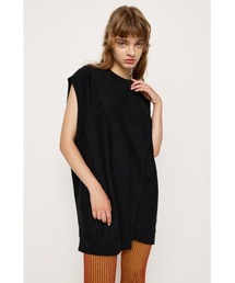 REMAKE SW TUNIC リメイク スウェット チュニック