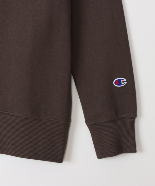 セール】【Champion/チャンピオン】レディース クルーネック