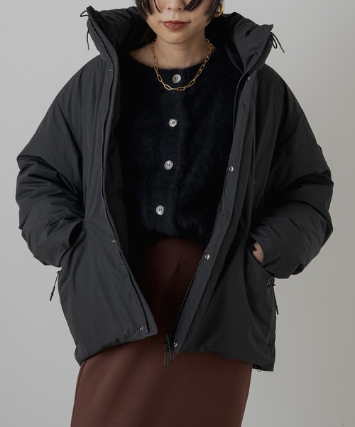 LOUNGEDRESS（ラウンジドレス）の「【Y(dot) BY NORDISK】 ショート