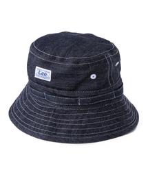 Lee | 【KIDS】green label relaxing別注 LEE デニムハット(ハット)