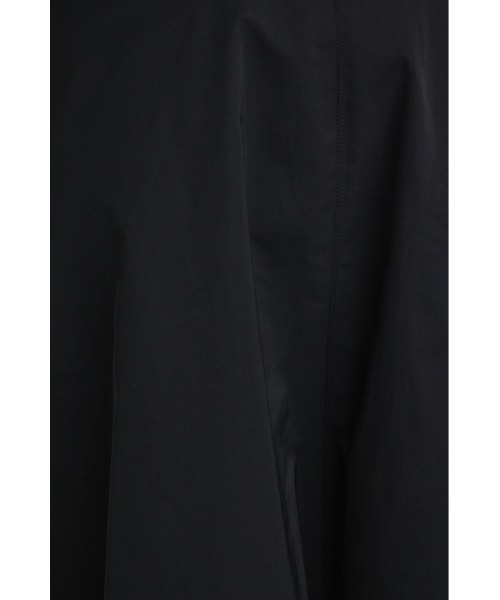 STYLEMIXER(スタイルミキサー)の「ハイウエストツイルスカート(スカート・レディース・ダークグリーン/ブラック/ブラウン・MEDIUM/X-SMALL/SMALL)」の12枚目の写真