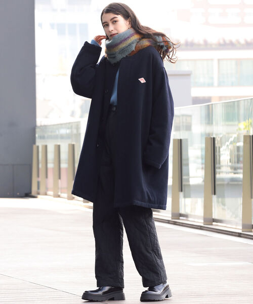 Ray BEAMS MANTAS EZCARAY タータン ストール Ray BEAMS（レイビームス）の「MANTAS EZCARAY / タータン ストール