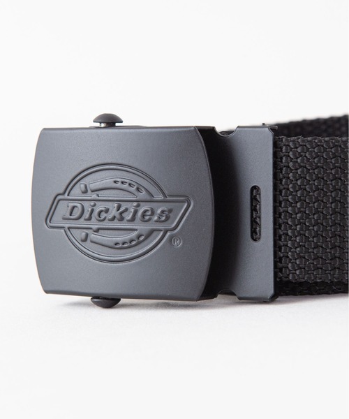 Dickies(ディッキーズ)の「【DICKIES/ディッキーズ】【超ロング130cm】ガチャベルト 旬の垂らしスタイルに マットブラックバックル ストリート・古着MIX(ベルト・メンズ・パープル/レッド/オレンジ/イエロー/ネイビー/カーキ/グレー/ブラック・FREE)」の9枚目の写真