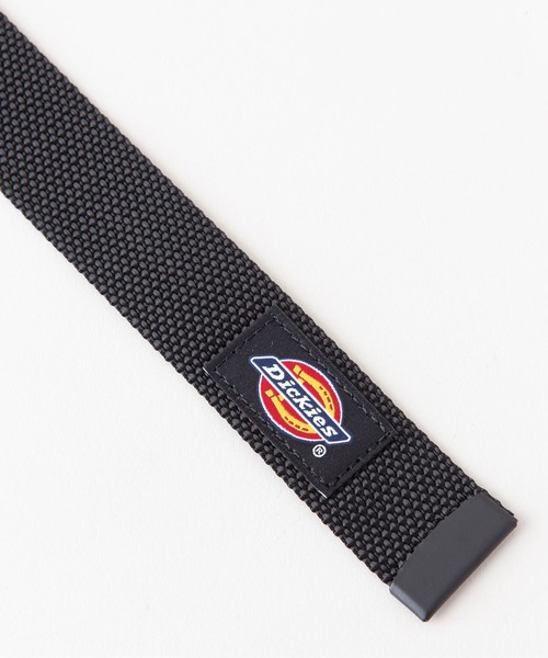 Dickies(ディッキーズ)の「【DICKIES/ディッキーズ】【超ロング130cm】ガチャベルト 旬の垂らしスタイルに マットブラックバックル ストリート・古着MIX(ベルト・メンズ・パープル/レッド/オレンジ/イエロー/ネイビー/カーキ/グレー/ブラック・FREE)」の13枚目の写真