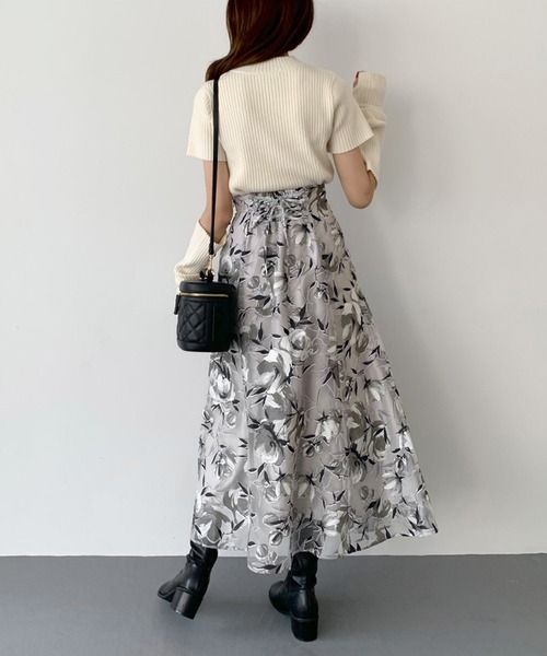 OLIVE des OLIVE（オリーブデオリーブ）の「【WEB限定カラー有