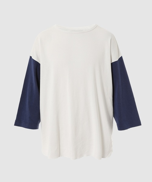 BOWWOW カットソー BASEBALL CS M 新品 BOWWOW カットソー BASEBALL CS M 新品 - メルカリ