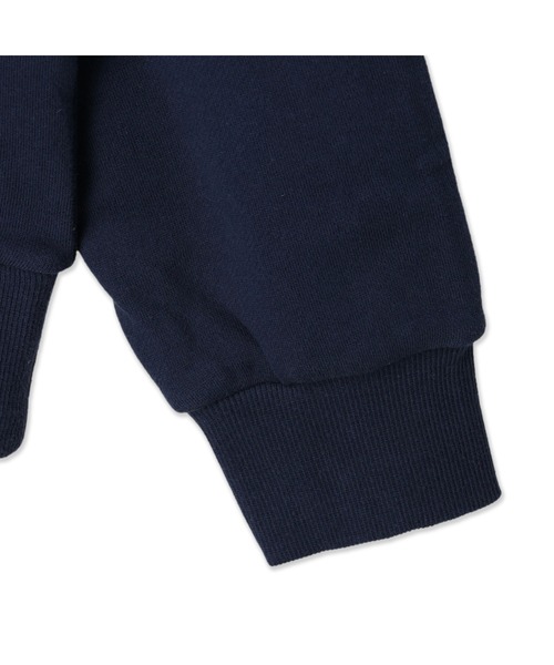 Guess（ゲス）の「Logo Hoodie（パーカー・メンズ・ブラック/グレー/ネイビー・SMALL/MEDIUM/LARGE/X-LARGE）」の10枚目の写真