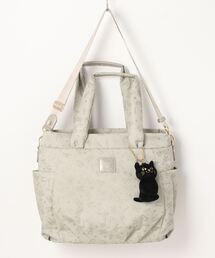 ANNA SUI（アナスイ）の「ホーリー 2wayトートバッグ（トートバッグ 