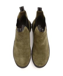 AVIREX | 【直営店限定】SIDE GORE BOOTS / サイドゴア ブーツ / AVIREX / アヴィレックス(ブーツ)