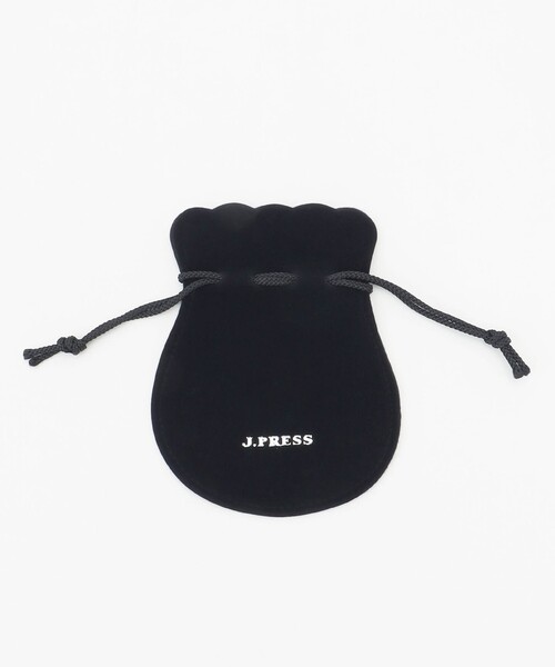 J.PRESS(ジェイプレス)の「【WEB限定】 2WAY パール スカーフ リング(リング・レディース・シルバー系/ゴールド系・F)」の14枚目の写真