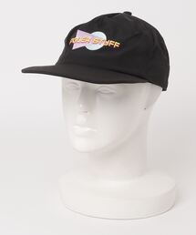 POLeR | POLeR/ポーラー　VAPOR VIBS HAT　キャップ(キャップ)