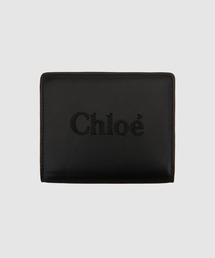 CHLOE SENSE/コンパクトウォレット