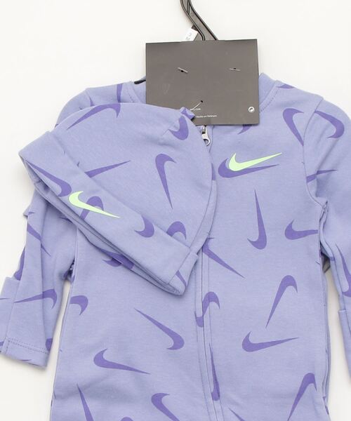 NIKE（ナイキ）の「ナイキ NIKE ナイキベビー5点セット（マタニティ 