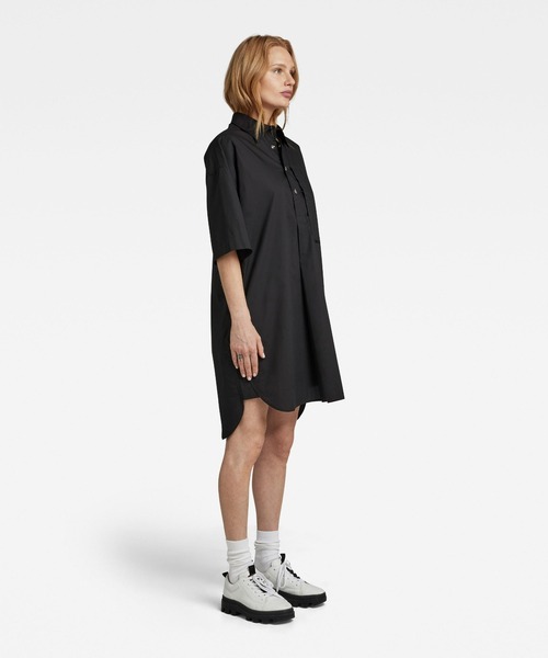 【値下げ】G-STAR RAW rovic slim dress ミニワンピース Amazon | G-STAR RAW(ジースターロー) Rovic Slim Sleeveless