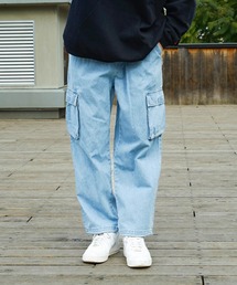 ELEMENT メンズ SHOD PANTS CA_5 ロングパンツ 【2023年春夏モデル】/エレメントウエストゴムカーゴパンツ