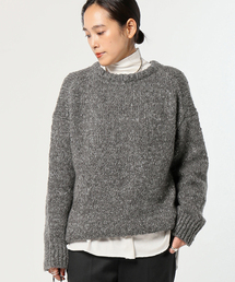 AP STUDIO エーピーストゥディオ ニット AP STUDIO（エーピーストゥディオ）の「Skipper Knit（ニット/セーター