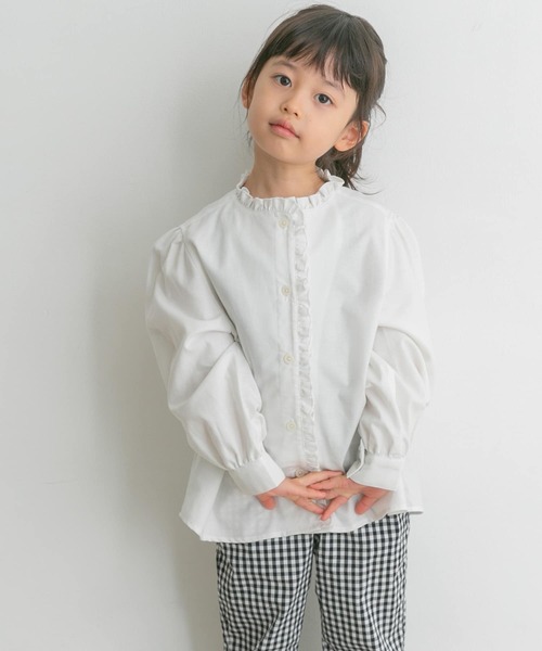 URBAN RESEARCH DOORS（アーバンリサーチドアーズ）の「ボリューム