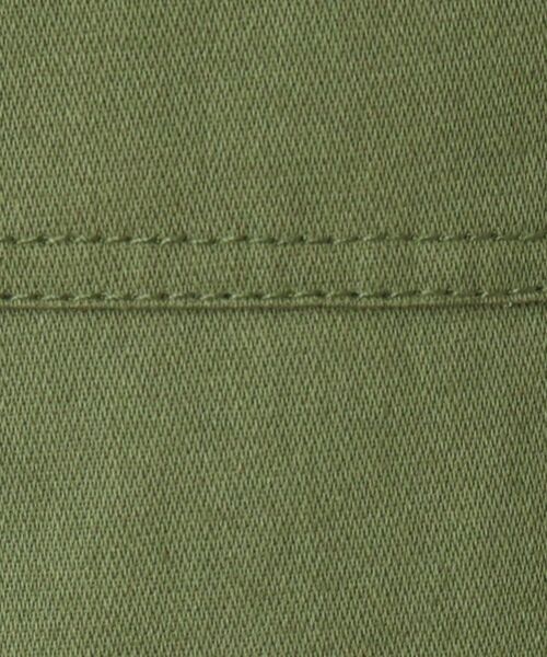 THE SHOP TK （ザ ショップ ティーケー ）の「◆ストレートシルエットベイカーパンツ（その他パンツ・レディース・レンガ/カーキ/オフホワイト・11/12/13）」の18枚目の写真