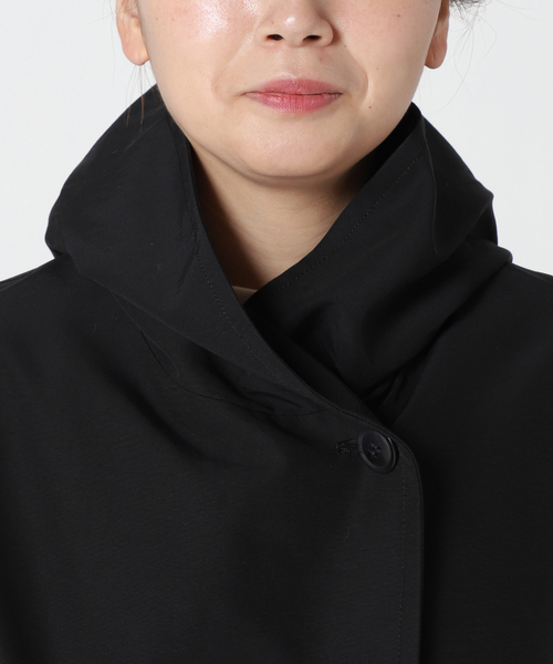 セール】《追加》グログランフードコート（その他アウター）｜JOURNAL