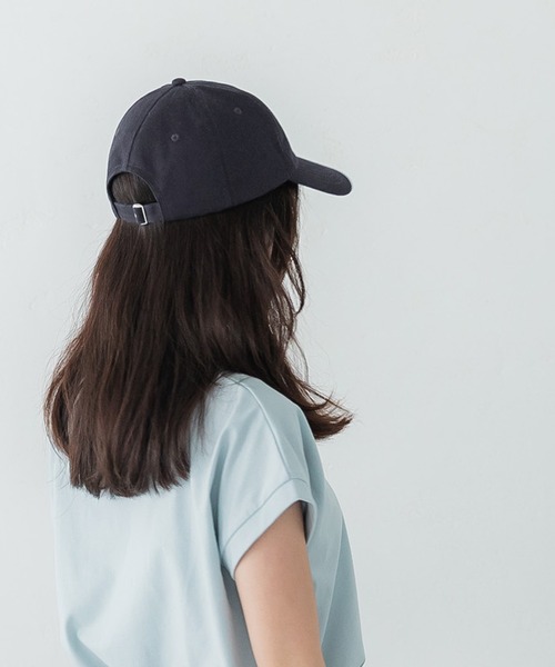 chiii 未使用に近い/コットンキャップ ブラック 新品 超大きい サイド刺繍XXXロゴコットンキャップ XXL 2XL 特大