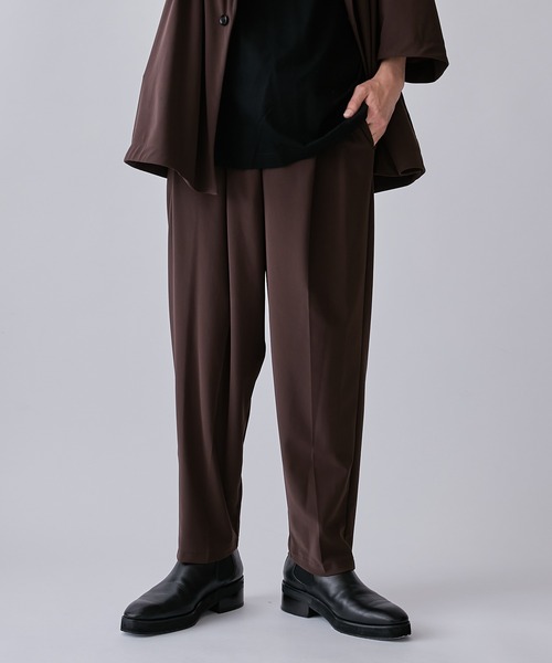 Jent Louis スラックス Western Flare Slacks – Jent Louis