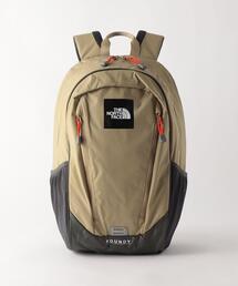 THE NORTH FACE | <THE NORTH FACE> ラウンディ 22L リュック(バックパック/リュック)