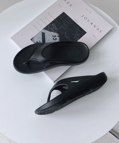 ○エアリー トングサンダル【ZOZOTOWN限定アイテム】（サンダル